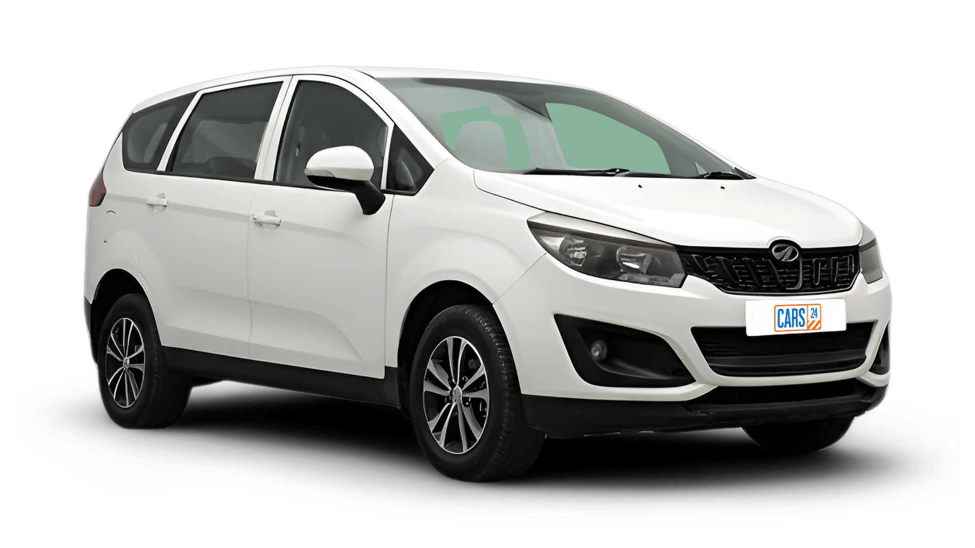 2019 Mahindra MARAZZO - SUV - Diesel - Manual - ₹3.42 lakh